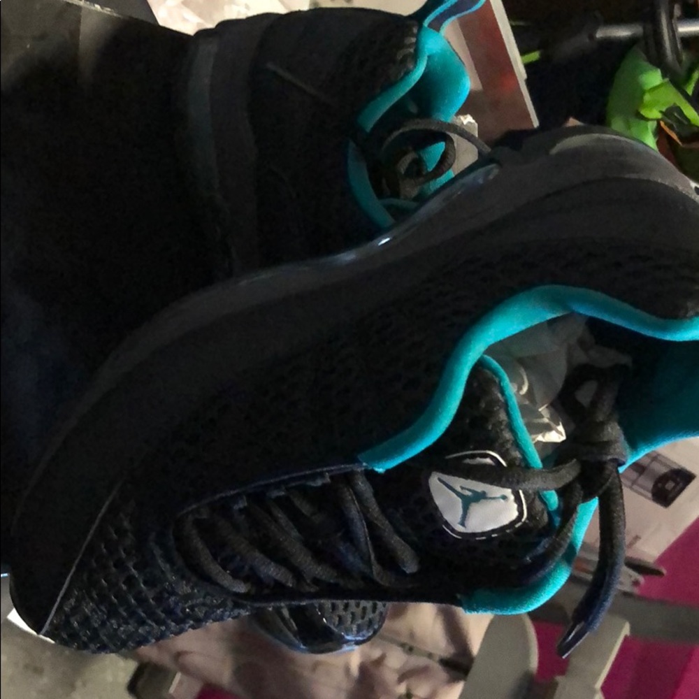 Jordans